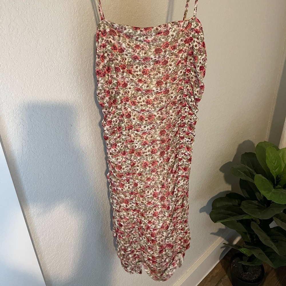 Urban Outfitters Mini Dress